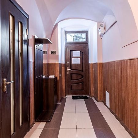 New Ruska Apartment Lemberg Exterior foto