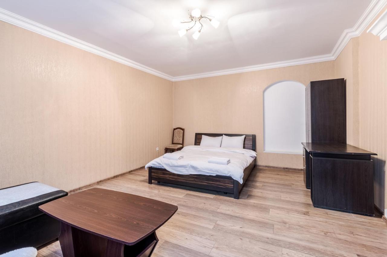 New Ruska Apartment Lemberg Exterior foto